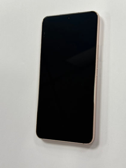 samsung galaxy s22 pink gold 128gb