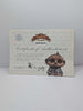 Safari Oleg Limited Edition Compare The Meerkat Boxed