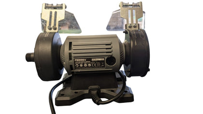 **Black Friday Sale**Ferrex Mini Bench Grinder