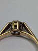 9CT Diamond Ring