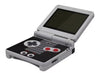 Gameboy Advance SP AGD-001 Console NES Ed