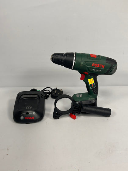 Bosch PSB 18 LI-2 Hammer Drill