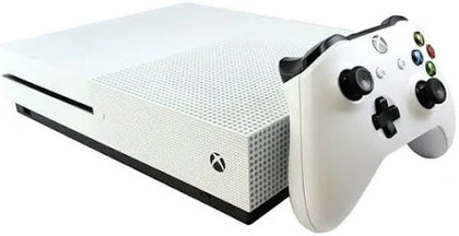 Microsoft Xbox One S 1TB
