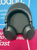 SONY NOISE CANCELLING OVER THE EAR WIRELESS HEADPHONES IN CARRY CASE BLACK UNBOXED