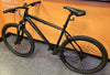 ** Collection Only ** Carrera Vengeance 27.5 XL (22-inch frame) Men's Mountain Bike - Black