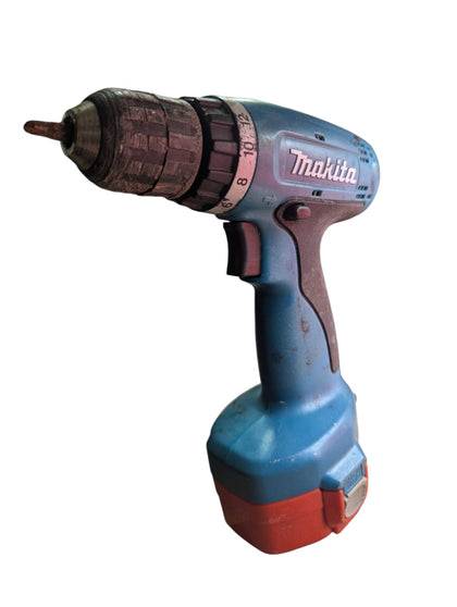 Makita 6280D Drill