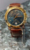 Tissot Seastar Chronograph Watch