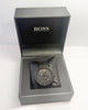 Hugo Boss Velocity Gents Silicone Watch