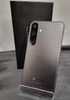 Samsung Galaxy S24+ Onyx Black, 256GB, Dual Sim Unlocked