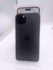 refurbished (Good) - Apple iPhone 15 Plus - 128GB - Black - Unlocked - 100%