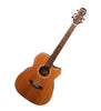 Ashland by Crafter SF 40CENT Electro-acoustic Guitar COLLECTION ONLY