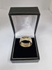 Wedding Bands 375 3.1G Size S