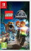 Lego Jurassic World - Nintendo Switch - Great Yarmouth