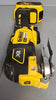 DeWalt DCS355 18V XR Brushless Oscillating Multi Tool + 5.0ah Battery & Dewalt Fast Charger
