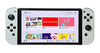 Nintendo Switch OLED White