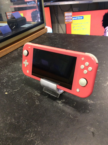 Nintendo Switch Lite-Pink