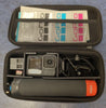 GO PRO 13 BLACK KIT + BAG