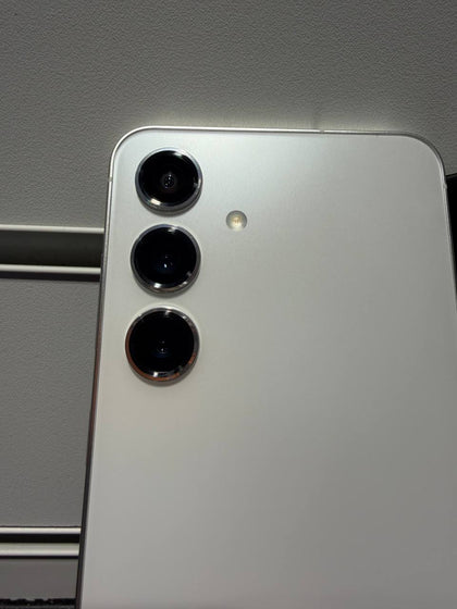 Samsung Galaxy S24 128GB Marble Grey, Unlocked