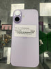 Apple iPhone 17 100% Battery health 256GB