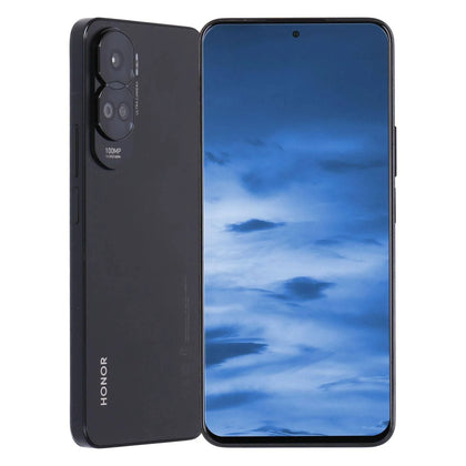 Honor 90 Lite - 256GB, 5G Midnight Black **Any Network**