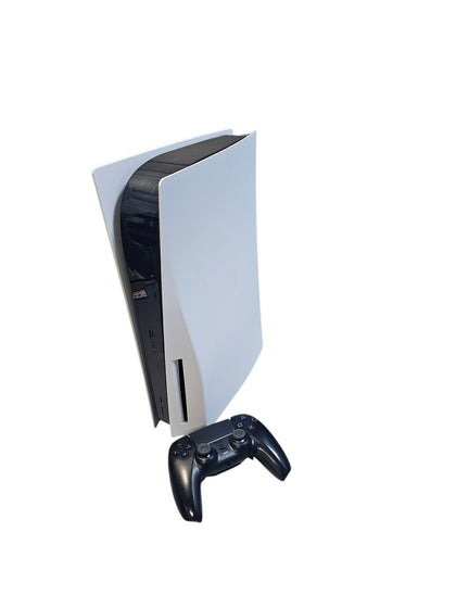PlayStation 5 1TB Disc Console