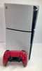 PlayStation 5 Slim Digital Edition 1TB