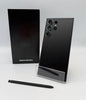 Samsung Galaxy S23 Ultra Dual Sim 512GB Phantom Black, Unlocked C