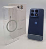 Motorola Edge 70 Pro (12GB+512GB), Pantone Titan, Unlocked, Boxed With Official Clear Case & Charger