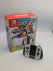 Nintendo Switch 64GB OLED console with joycons, charger and Dock BOXED