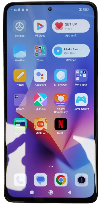 Xiaomi Redmi Note 10 Pro 128GB Dual SIM