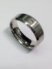 PLATINUM DIAMOND RING SIZE U PRESTON STORE