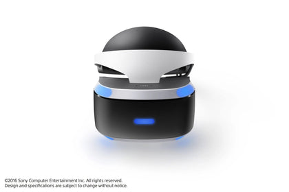 Sony Playstation VR - Headset