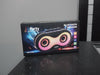 Party Light and Sound- Owl Eyes BT speaker