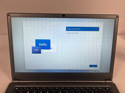 Morostron LeadBook T15 Laptop