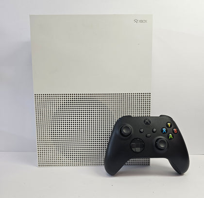 Xbox One S 500GB