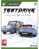 Test Drive Unlimited Solar Crown  (XBOX SERIES X/ XBOX ONE)