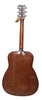 Yamaha F310 6-String Acoustic Guitar With Bag and Accessories ***Collection Only***