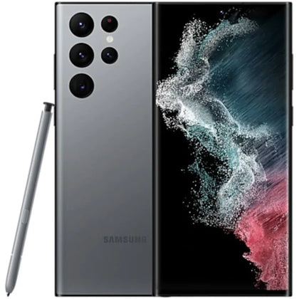 Galaxy S22 Ultra 5G 256GB