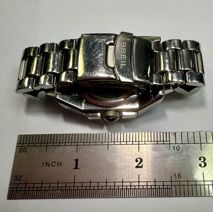 Ladies Breil Chronograph Watch TW1129