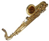 John Parker JP042G Bp Tenor Saxophone with Case *collection only*