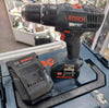 Bosch Cordless Drill GSB-18-2-Li- with 3ah Battery