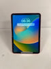 Apple iPad 10th Gen 64GB Cellular *Read description*