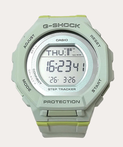 Casio G-Shock G-Squad Women's Digital Watch
