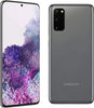 SAMSUNG GALAXY S20 5G 128GB Cosmic Grey Unlocked PRESTON