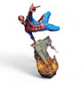 The Amazing Spiderman Premium Format Statue - Sideshow Exlusive (Stands 65cm/2ft Tall)