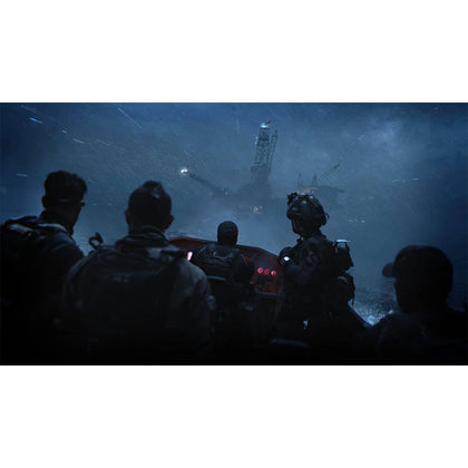 Call of Duty Modern Warfare II (Xbox Series X)