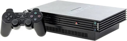 Sony PlayStation 2 Console Package