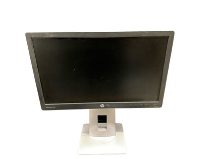 HP Elite Display E202 20 Inch Monitor