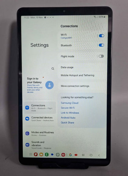 Samsung Galaxy SM-X115 Tab A9 8.7