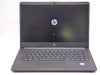 HP 14s-dq0011na 14in Pentium 4GB 128GB Laptop